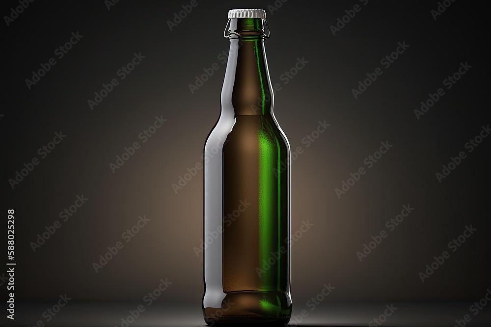Beer bottle Beer bottle