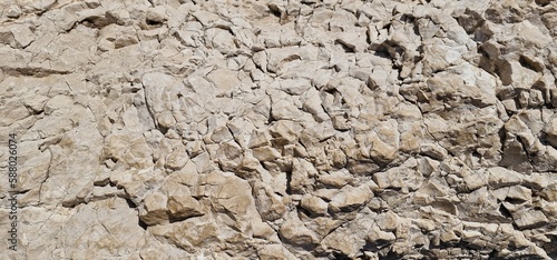 Texture Roche Calcaire