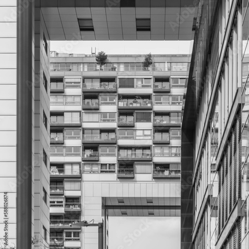 Modern Recidence - contemporary architecture