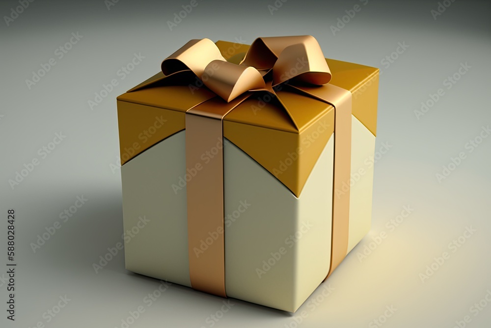 Gift box Gift box