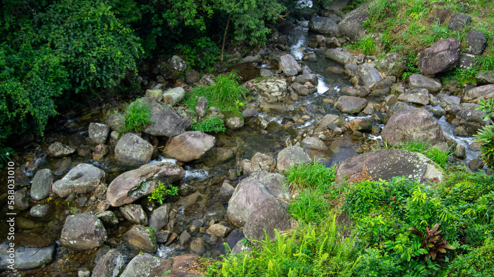 Cachoeira Cachoeira