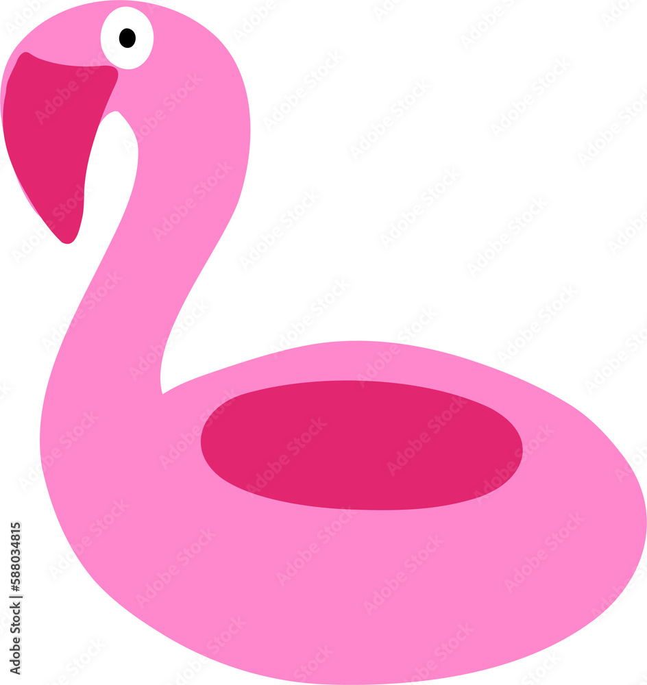 pink flamingo inflatable ring pink flamingo inflatable ring
