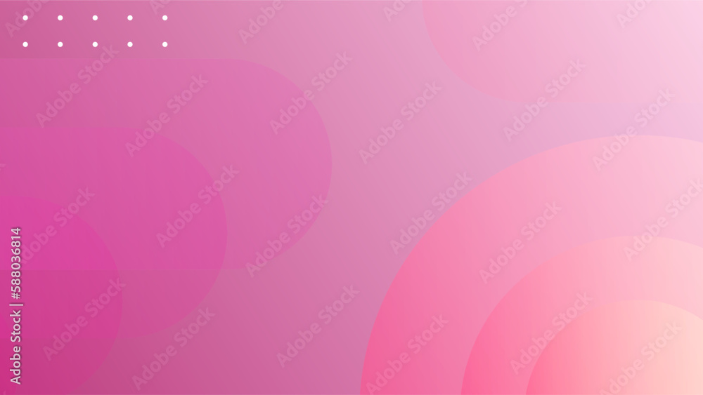 Abstract pink fluid shape modern background with copy space, vector. Abstract pink fluid shape modern background with copy space, vector.