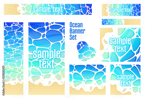 バナーセット_海