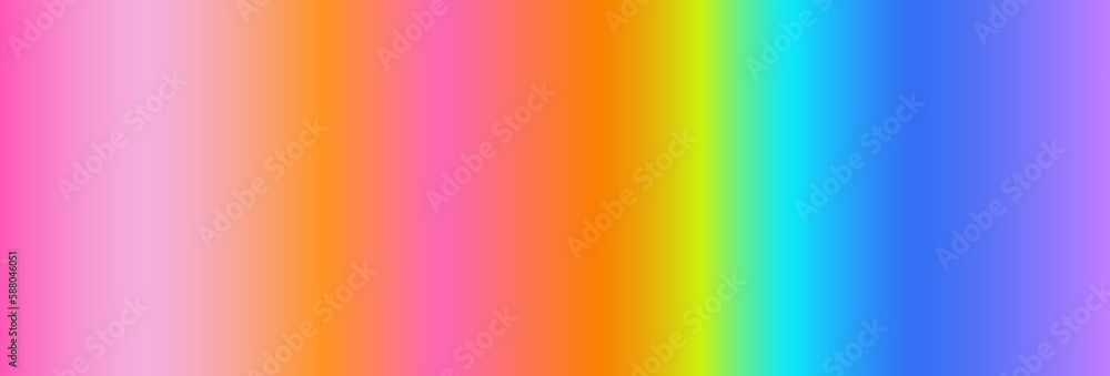 Obraz premium Abstract colorful gradient background/ wallpaper/ banner/ backdrop