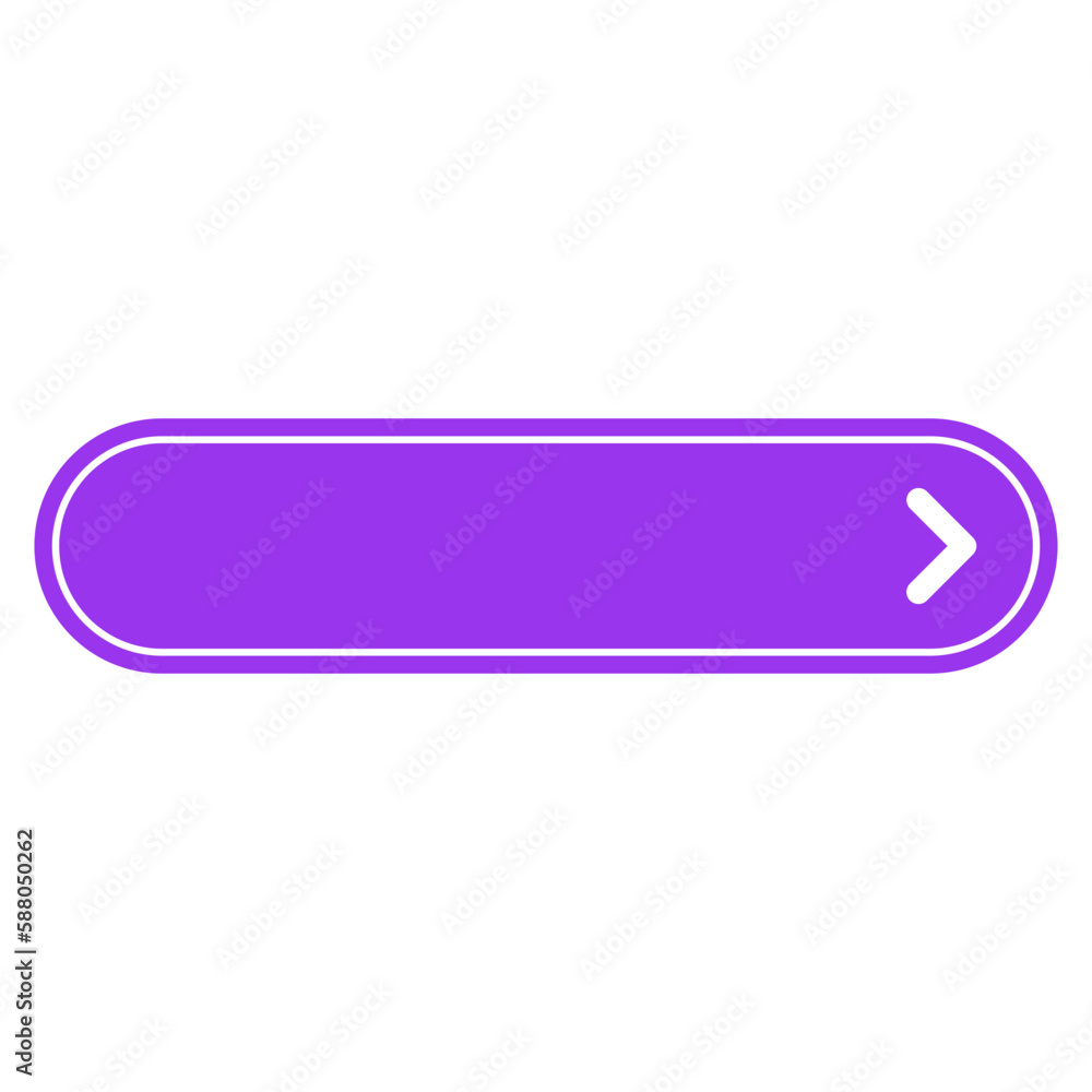Click Button Vector Design Click Button Vector Design