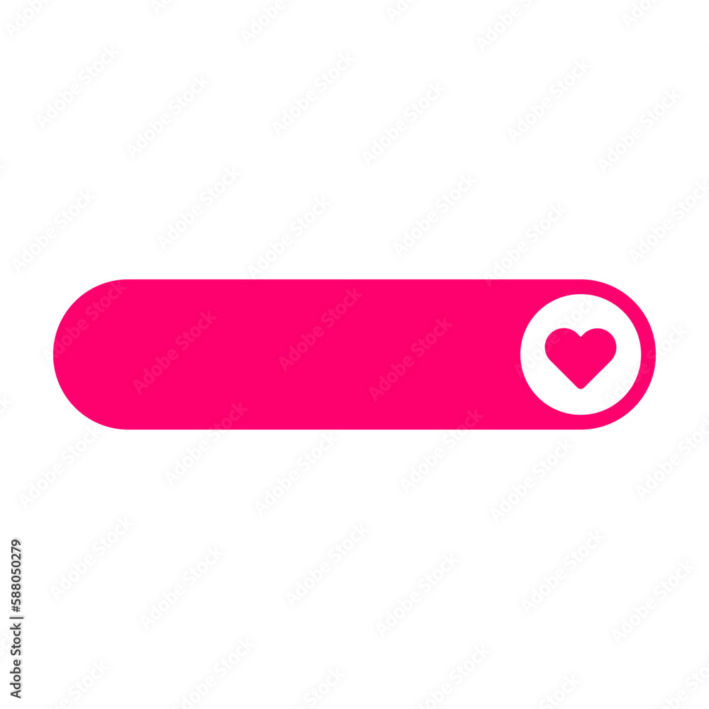Click Button Vector Design Click Button Vector Design