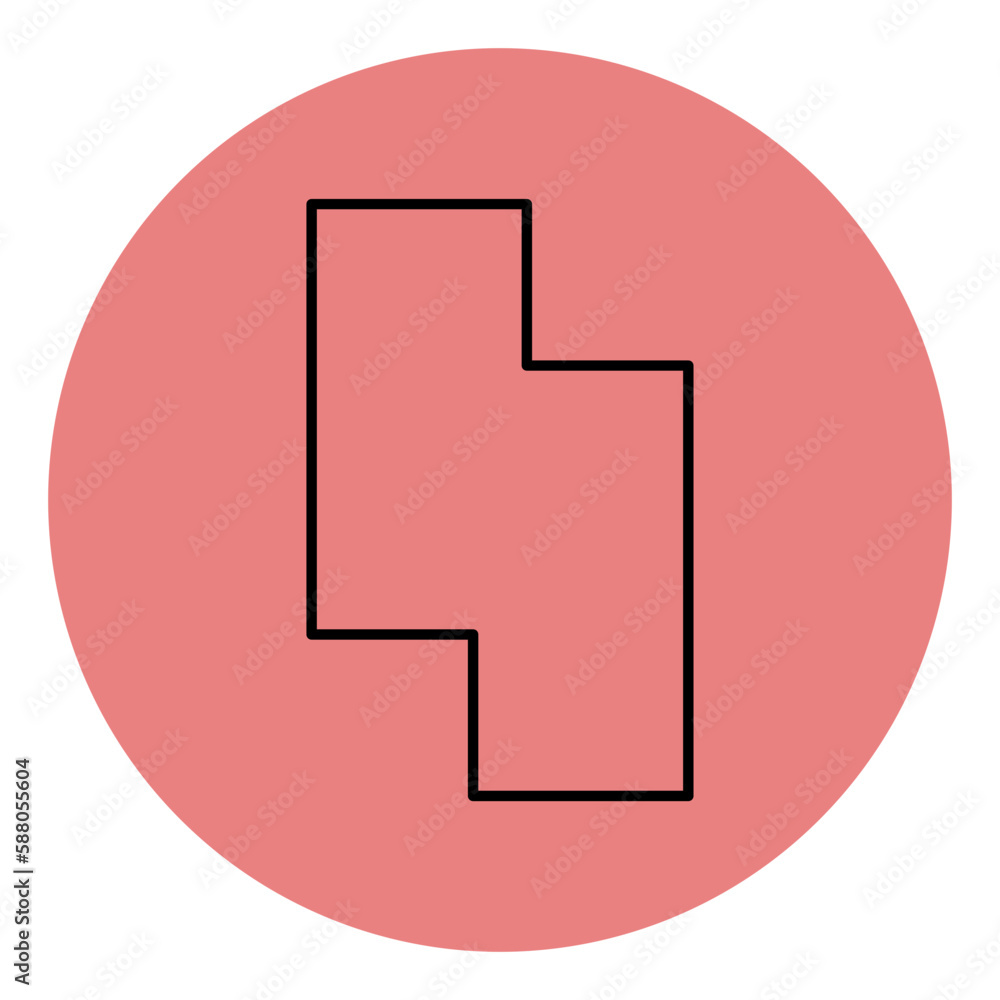 ground plan form icon ground plan form icon