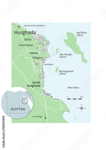 Hurghada