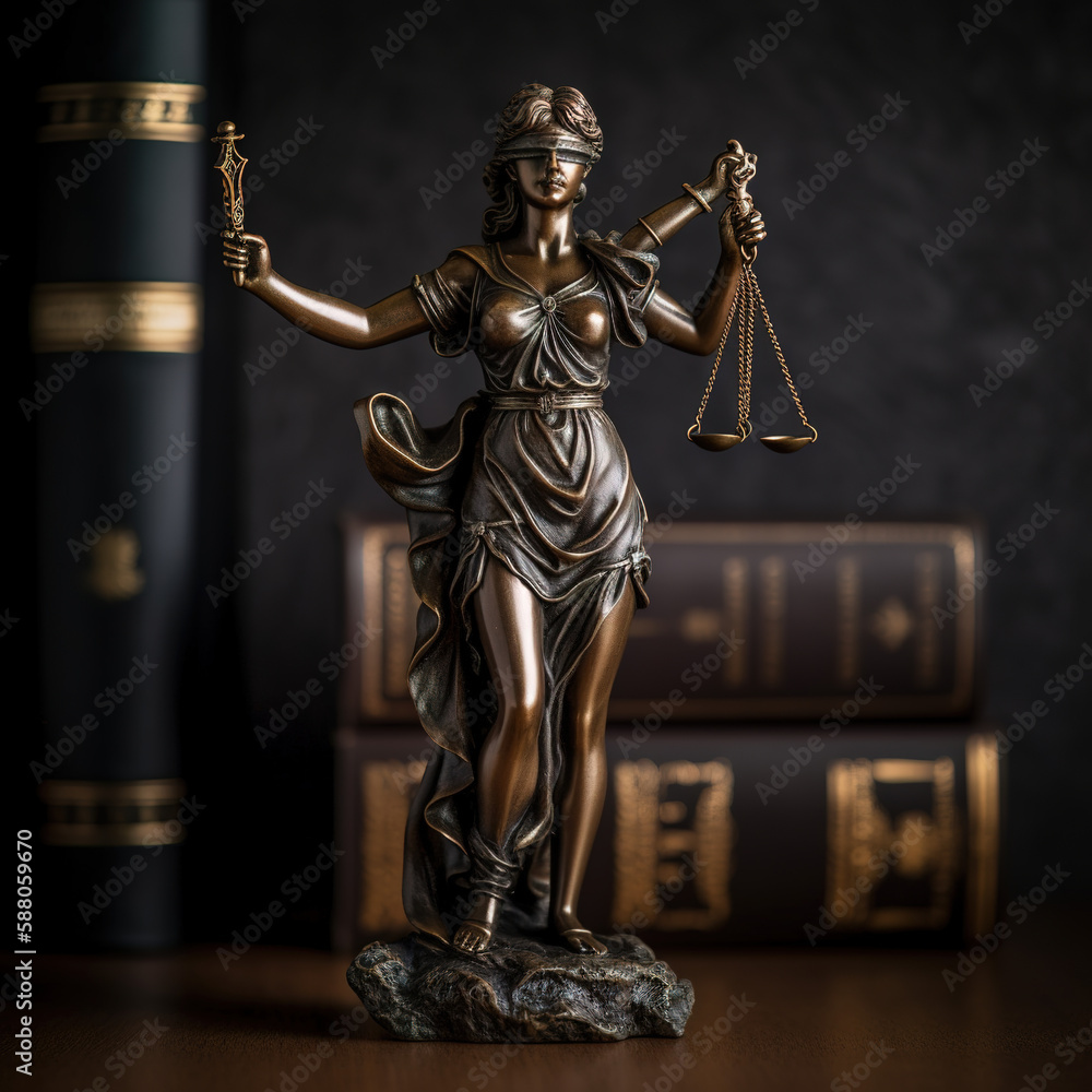 statue of justice statue of justice