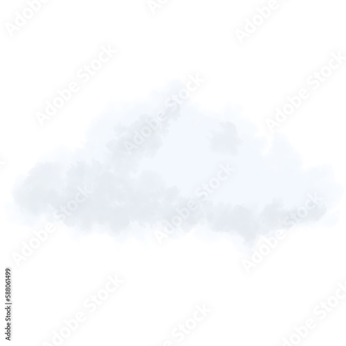 cloud-sky-shape-air-summer-holiday