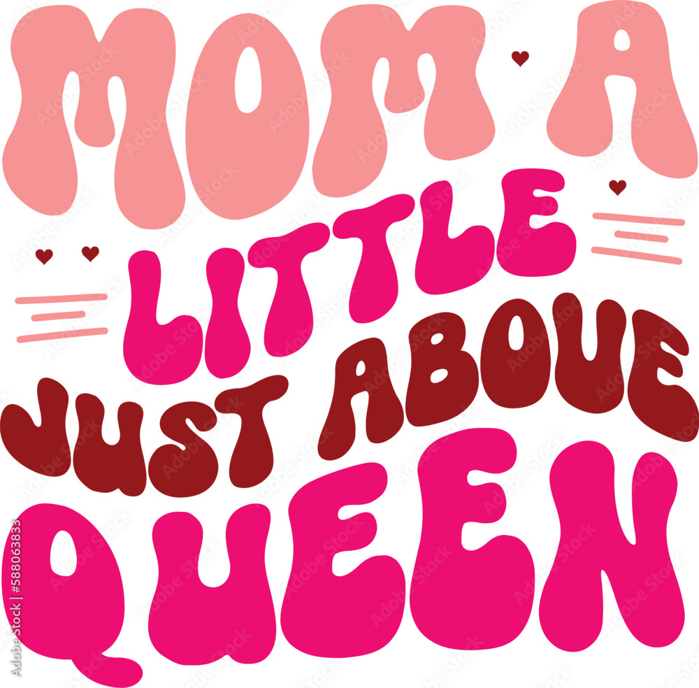 Retro Mother's Day SVG Bundle Mothers Day SVG Bundle, mom life svg, Mother's Day, mama svg, Mommy and Me svg, mum svg, Retro Mom Bundle Sublimation , Mom svg bundle hand lettered ,mothers day svg, mom