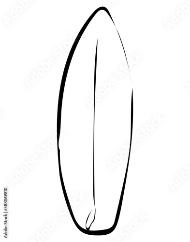 Surfboard