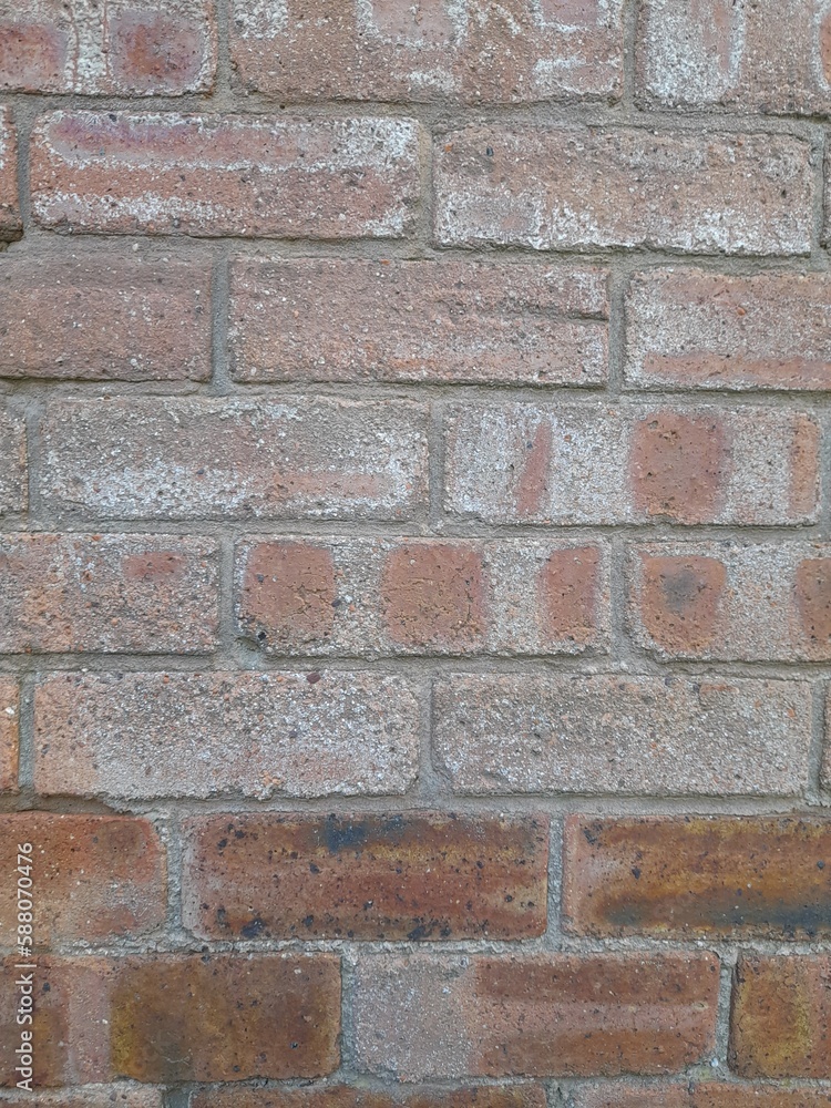 Fototapeta premium old brick wall