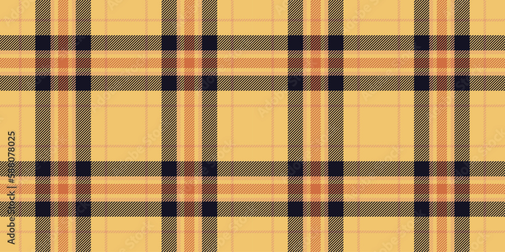 Plaid pattern seamless fabric texture for interior wallpaper, furniture, clothes design, tartan background. Plaid pattern seamless fabric texture for interior wallpaper, furniture, clothes design, tartan background.