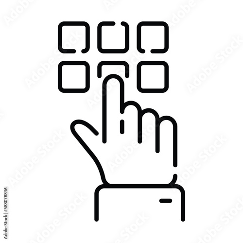 cardholder's signature or�PIN number�to create more secure payment