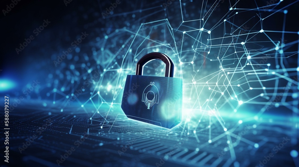 IT cyber security (Generative AI, Generativ, KI) IT cyber security (Generative AI, Generativ, KI)