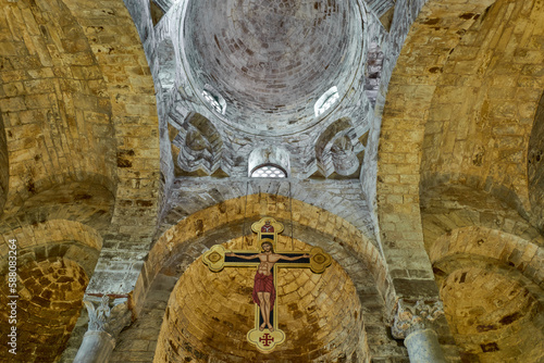 Sicily, the Holy art of Palermo