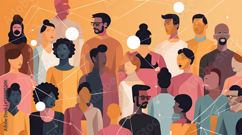 sociocultural trends in 2023, Generative AI