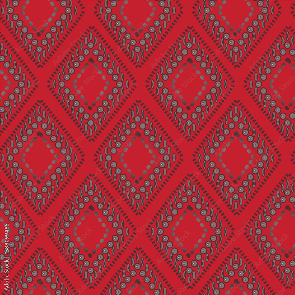 RHOMBUS DIAMOND ALL OVER PRINT SEAMLESS PATTERN VECTOR RHOMBUS DIAMOND ALL OVER PRINT SEAMLESS PATTERN VECTOR