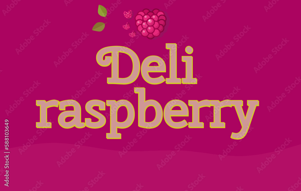 Raspberry brand logo pack vector illustration Raspberry brand logo pack vector illustration