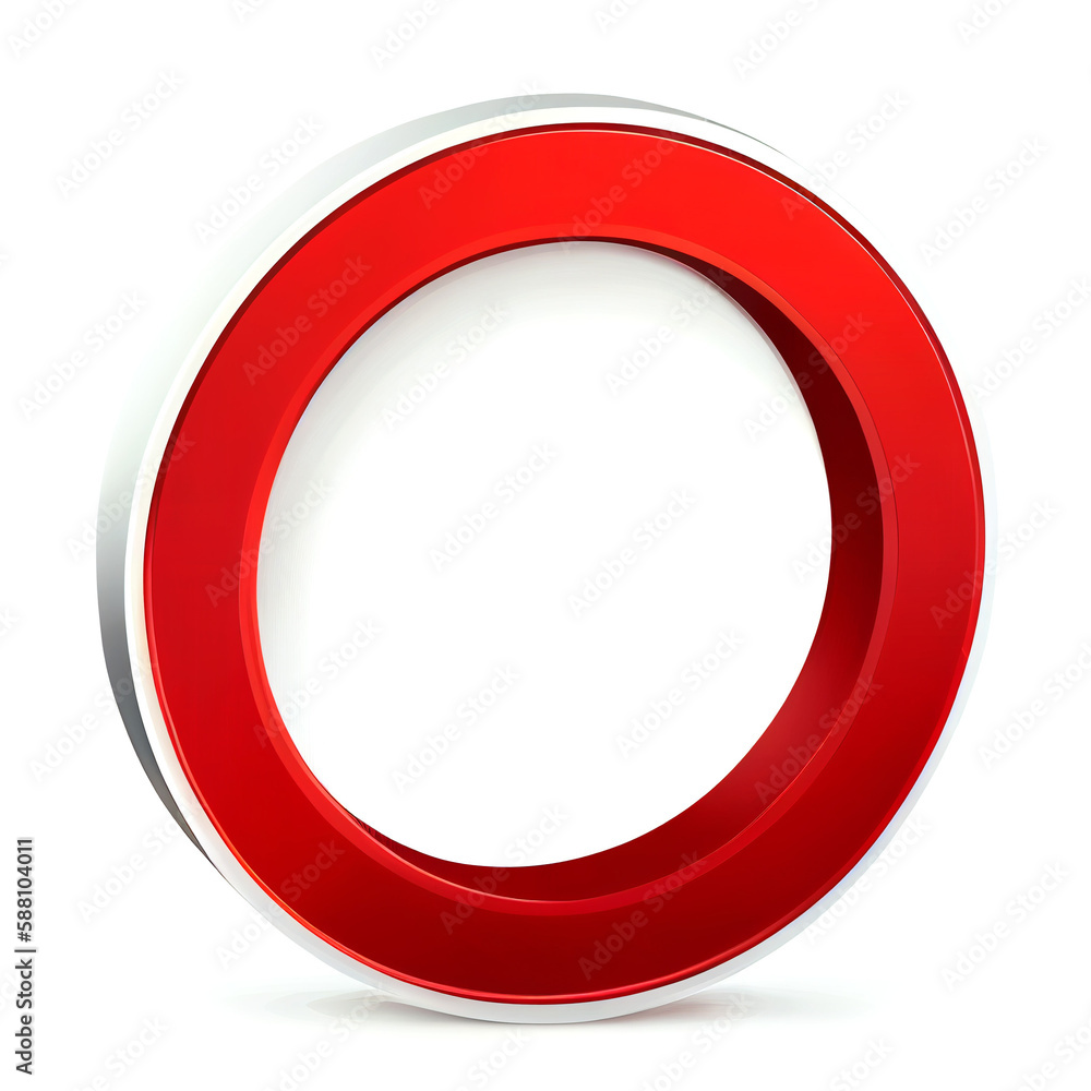 Red Ring Generative AI Red Ring Generative AI