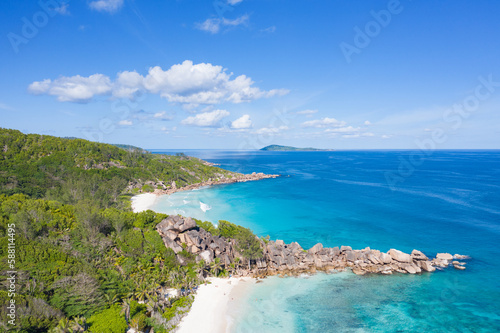 Grand Anse © swisshippo