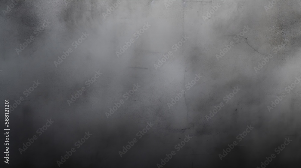 Grey backgroun. Generative AI Grey backgroun. Generative AI