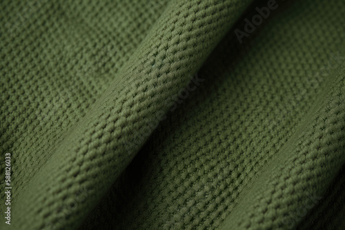 Going Green: Explore our Collection of Beautiful Green Fabrics