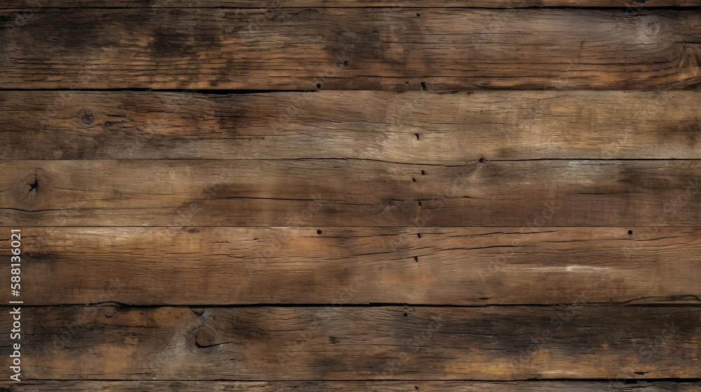 Natural Oak Wood Grain Texture Natural Oak Wood Grain Texture