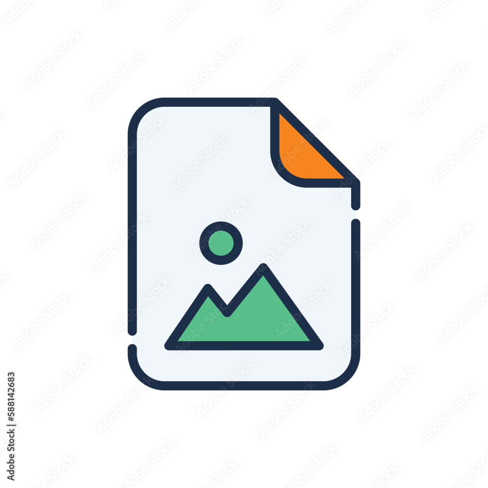 Jpg File icon. Suitable for Web Page, Mobile App, UI, UX and GUI design Jpg File icon. Suitable for Web Page, Mobile App, UI, UX and GUI design