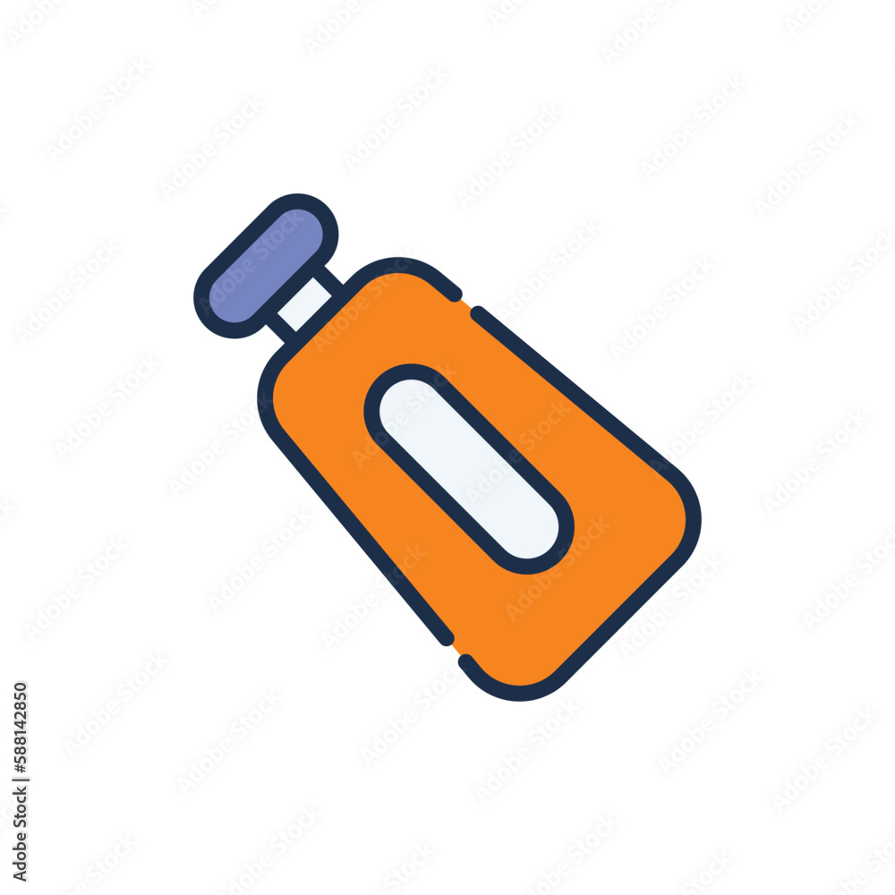 Tube icon. Suitable for Web Page, Mobile App, UI, UX and GUI design Tube icon. Suitable for Web Page, Mobile App, UI, UX and GUI design