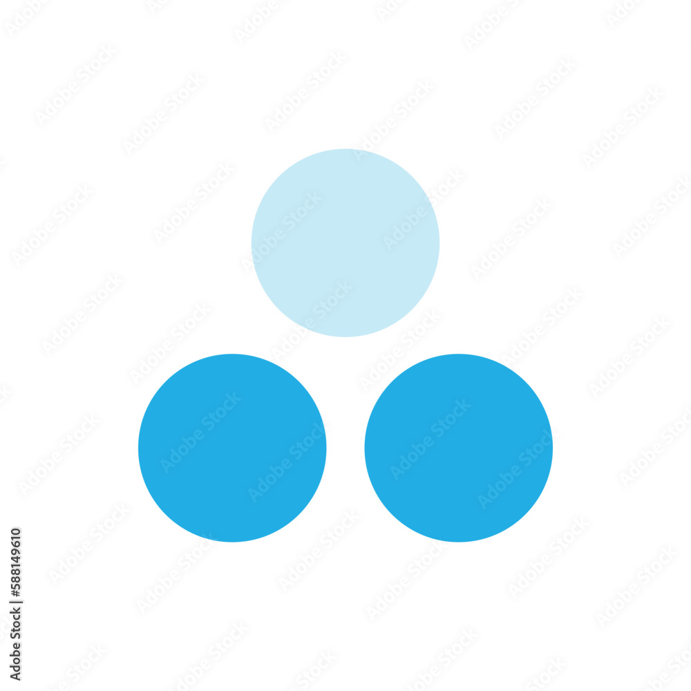 Rgb icon. Suitable for Web Page, Mobile App, UI, UX and GUI design Rgb icon. Suitable for Web Page, Mobile App, UI, UX and GUI design