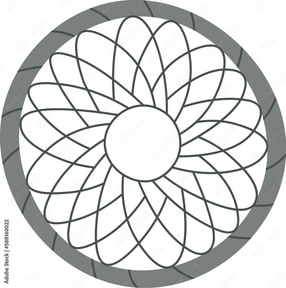 Dream catcher accessory Dream catcher accessory