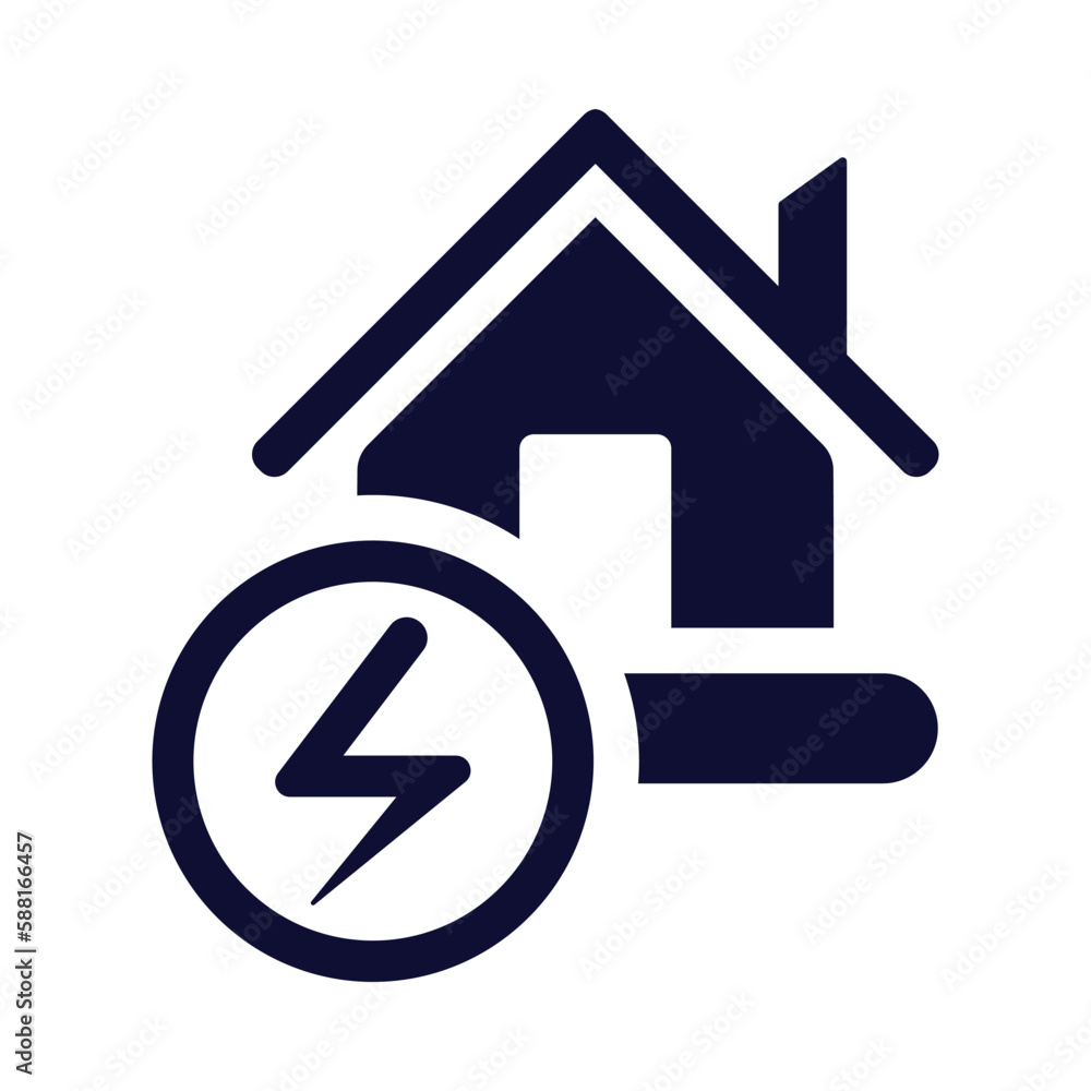 electric, plug, power, electric plug, house, home, electric home technology icon electric, plug, power, electric plug, house, home, electric home technology icon