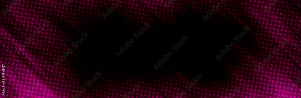 Background abstract pink and black dark are light with the gradient is the Surface with templates metal texture soft lines tech design pattern graphic diagonal neon background.