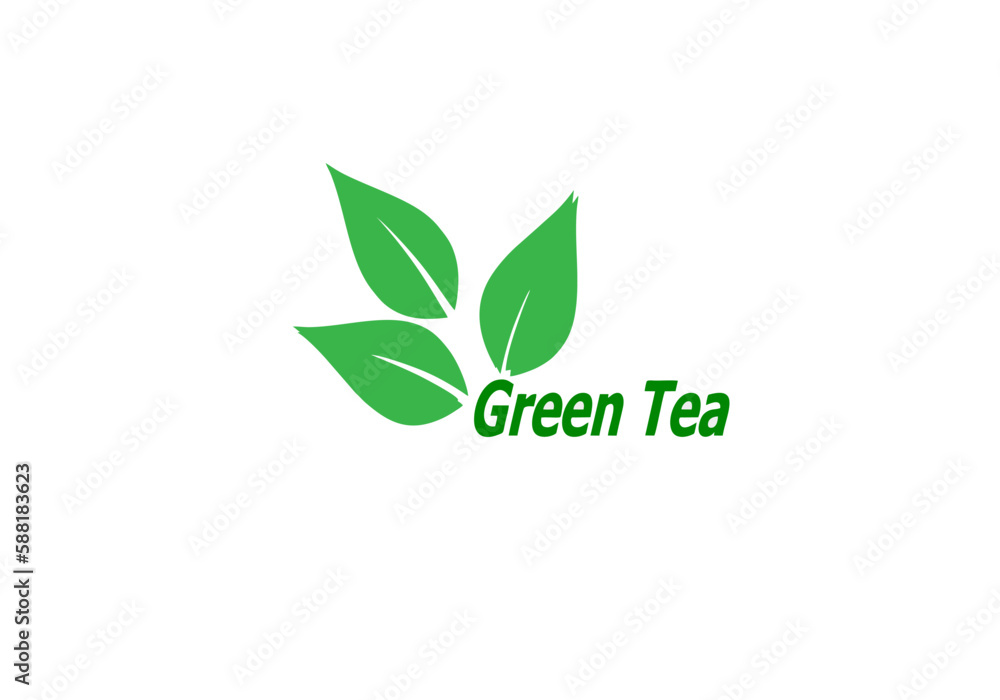 green eco logo green eco logo
