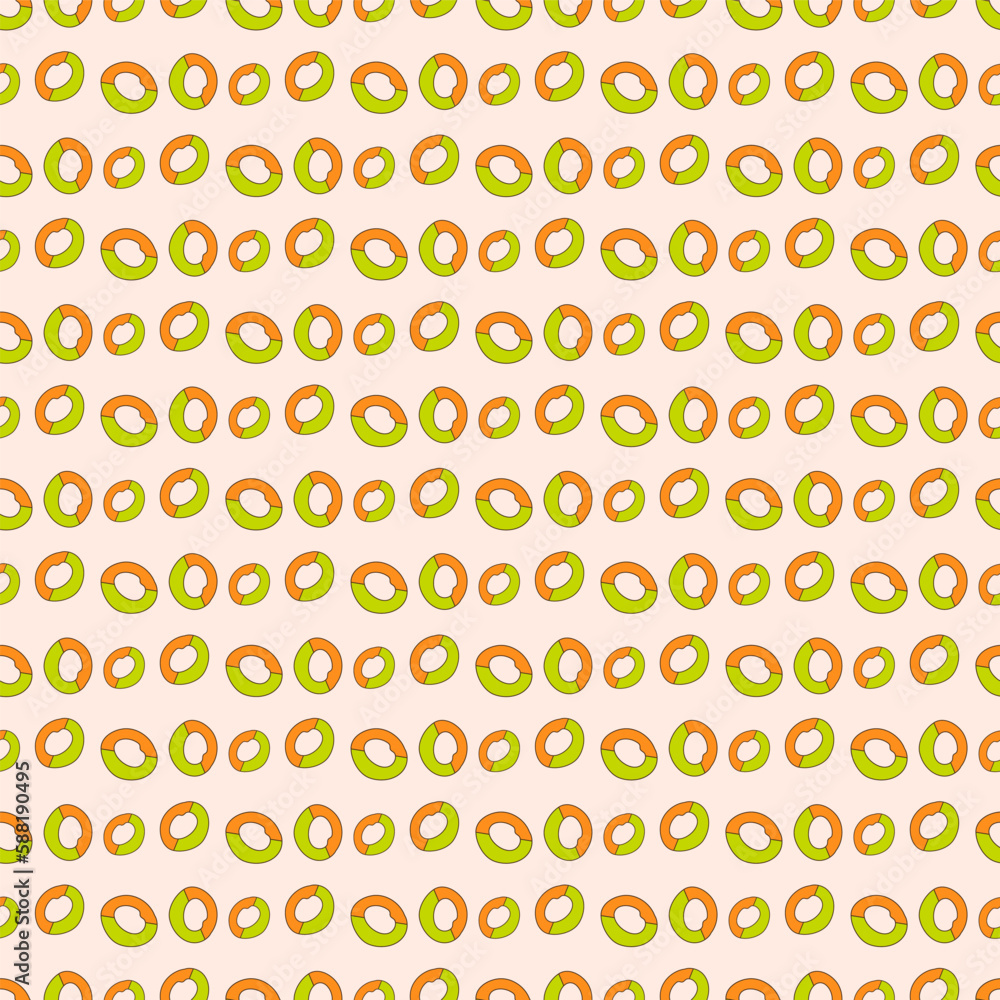 Seamless pattern, multipurpose use. Abstract colorful background design Seamless pattern, multipurpose use. Abstract colorful background design