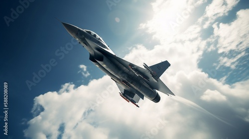 A_detailed_image_of_a_fighter_jet_soaring_through_the_sky2