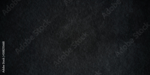 Dark grey black slate grunge backdrop background or texture. black concrete wall High Resolution on Black Cement and Concrete texture. 