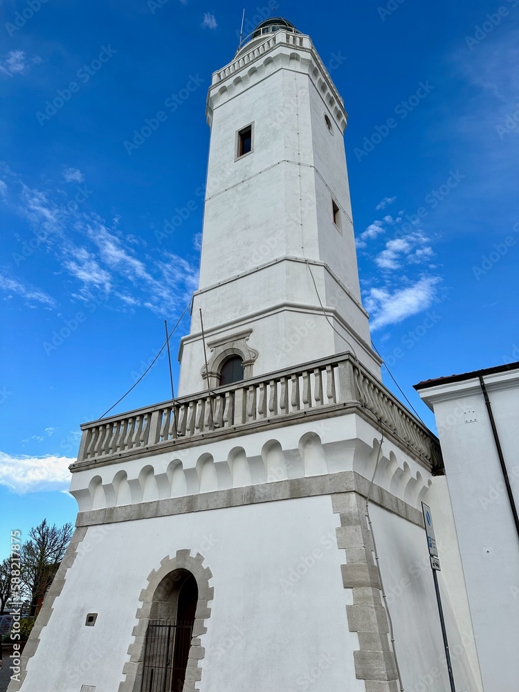 Obraz premium Rimini