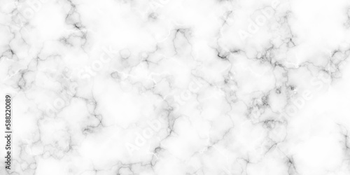 Natural White marble texture for skin tile wallpaper luxurious background. Abstract seamless and retro pattern gray and white stone marble concrete wall abstract background. Stone ceramic art wall.