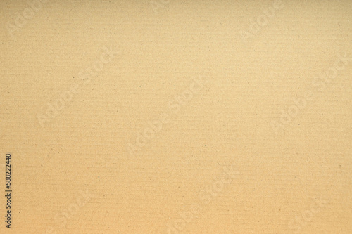 brown cardboard box, paper texture background © sutichak