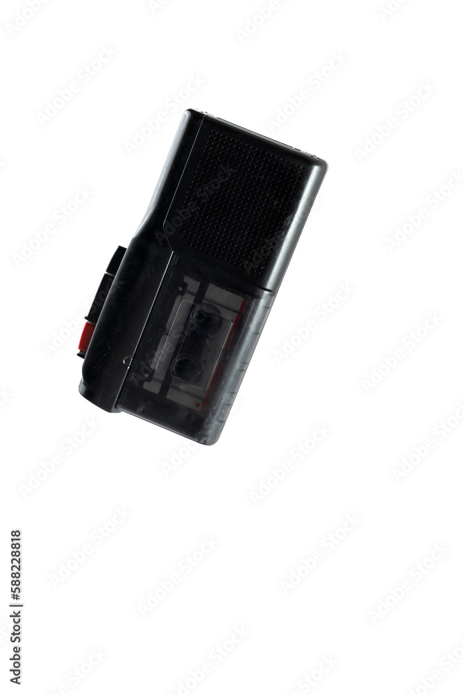 Recording device Recording device