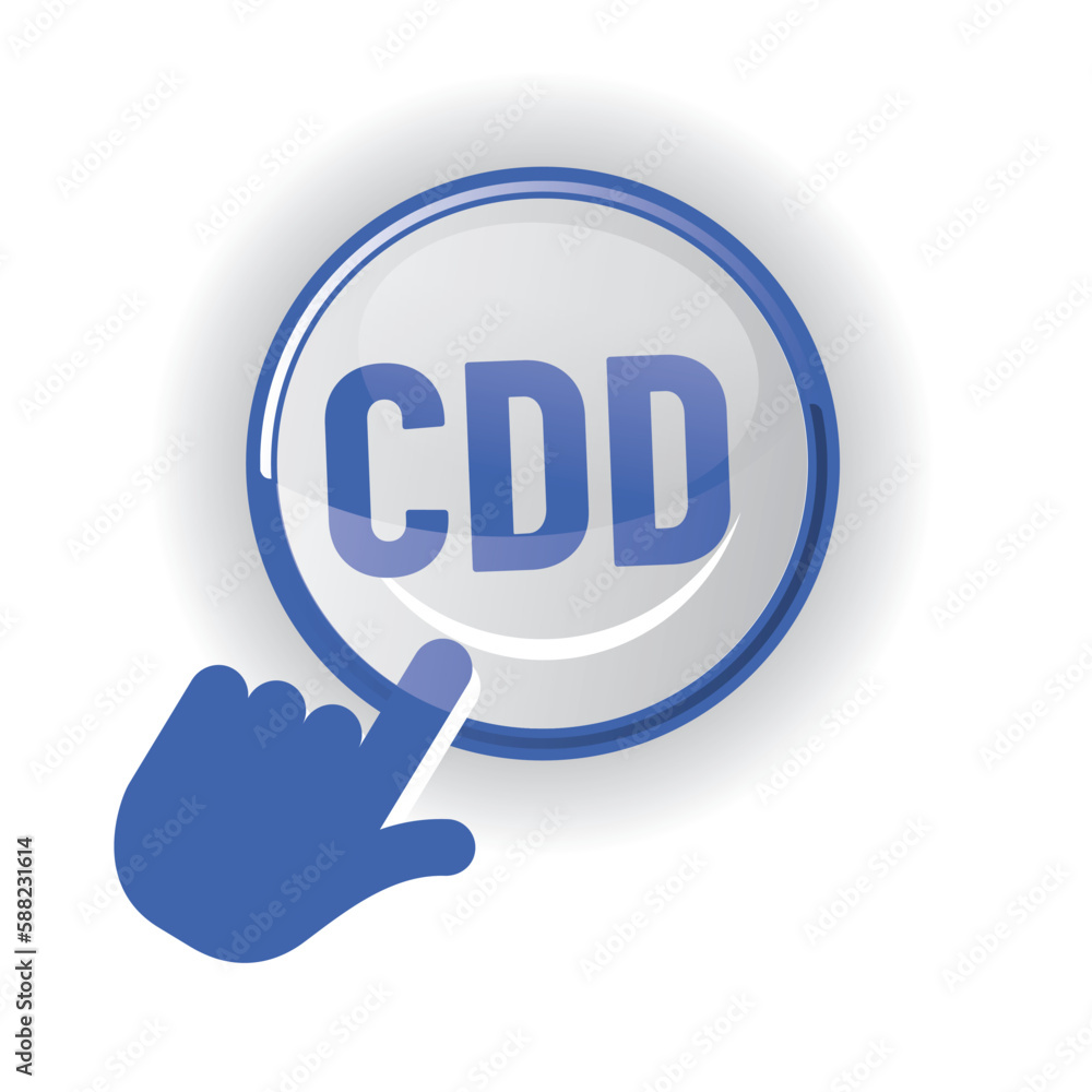 CDD - contrat de travail à durée déterminée en france CDD - contrat de travail à durée déterminée en france