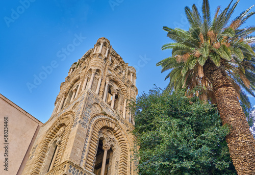 Sicily, the Holy art of Palermo
