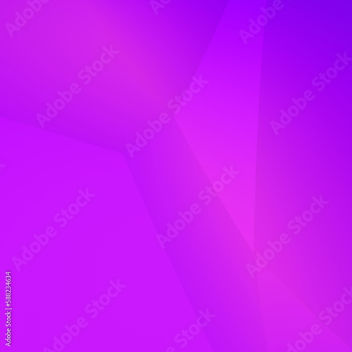 Magenta purple blue gradient background. Square banner with space for text or design elements. Blank template for website presentation cover. Wrinkled paper. Creased texture. Bright abstract wallpaper