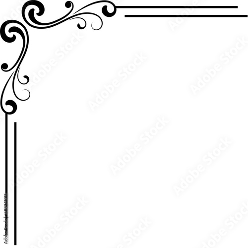 Classic Corner