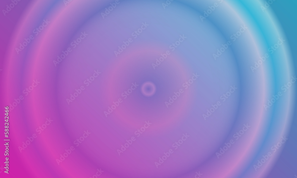 pastel blue and pink abstract background with radial gradient and circle stripes. simple, blur, modern and color. used for background, backdrop, wallpaper and banner pastel blue and pink abstract background with radial gradient and circle stripes. simple, blur, modern and color. used for background, backdrop, wallpaper and banner