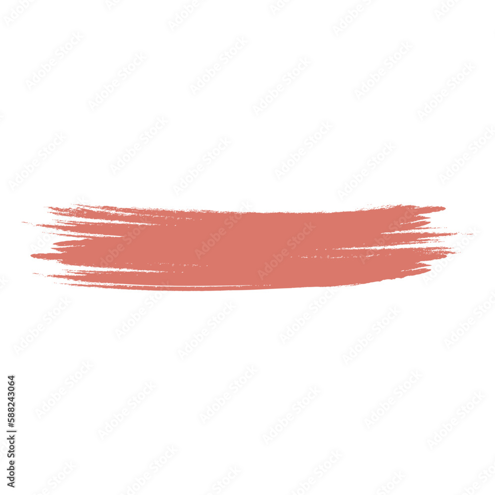 Paint Brush Effect Paint Brush Effect